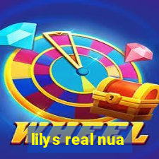 lilys real nua