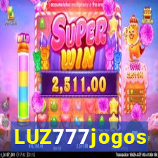 LUZ777jogos