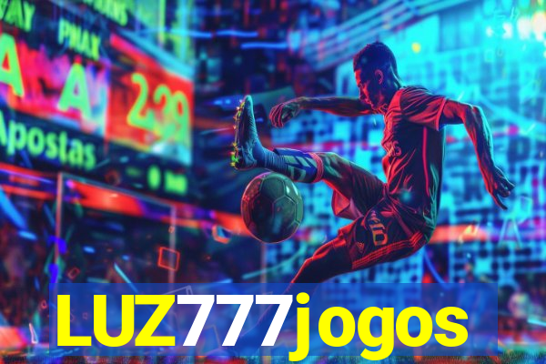 LUZ777jogos