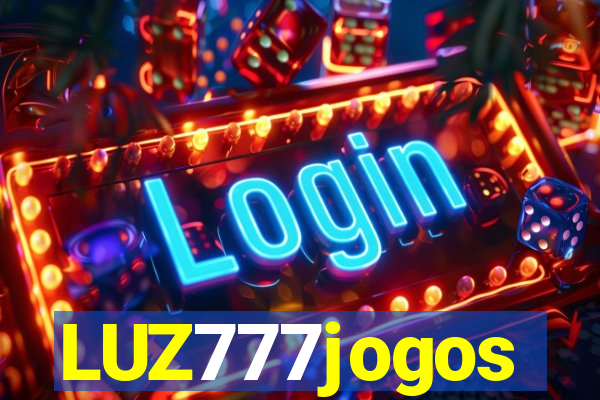 LUZ777jogos