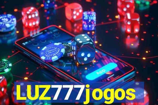 LUZ777jogos