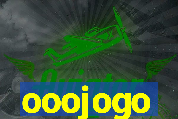 ooojogo