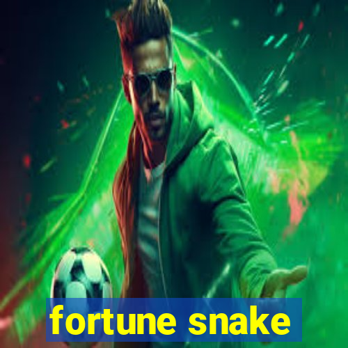 fortune snake