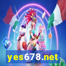 yes678.net