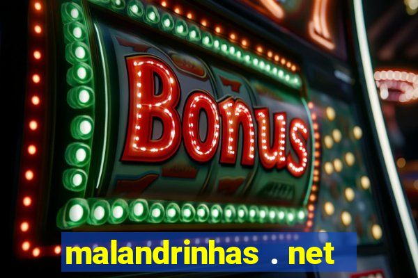 malandrinhas . net