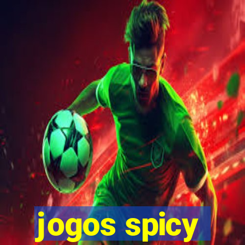 jogos spicy