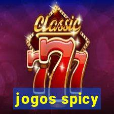 jogos spicy