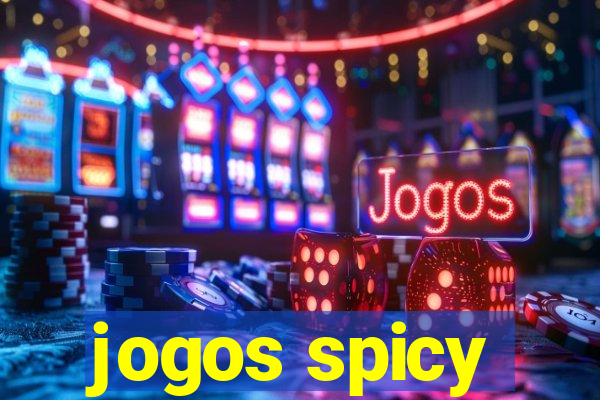 jogos spicy