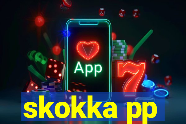 skokka pp