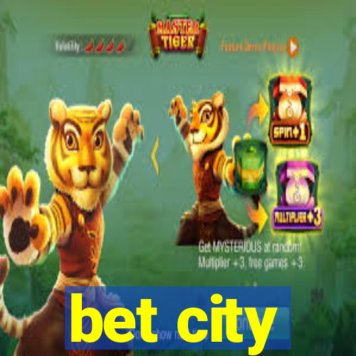 bet city