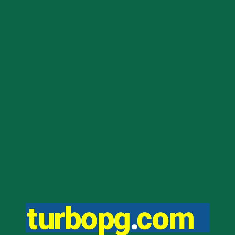 turbopg.com