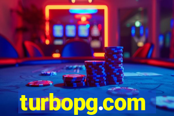 turbopg.com