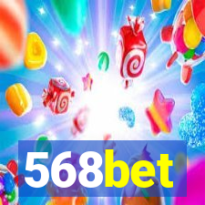 568bet