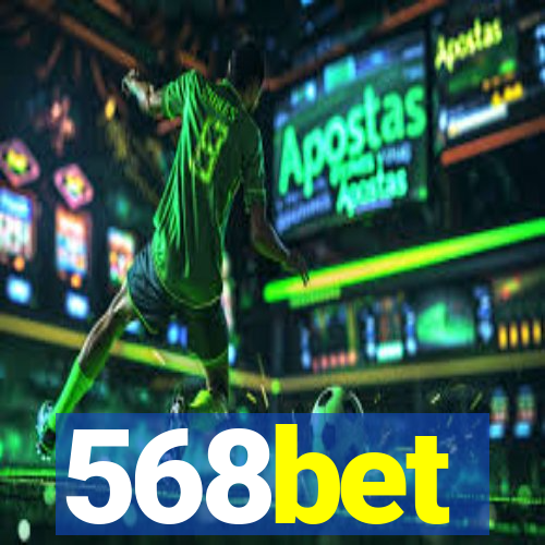 568bet