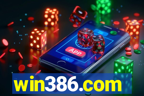 win386.com