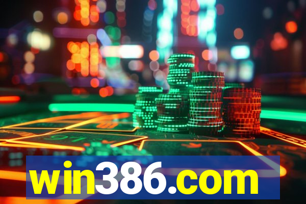 win386.com