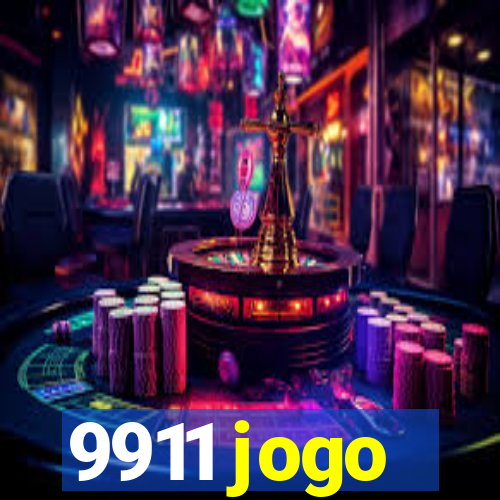 9911 jogo