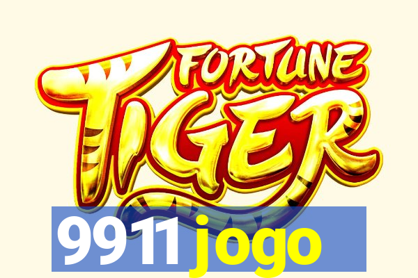 9911 jogo