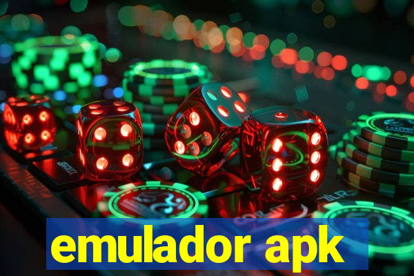 emulador apk