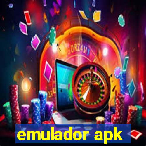 emulador apk