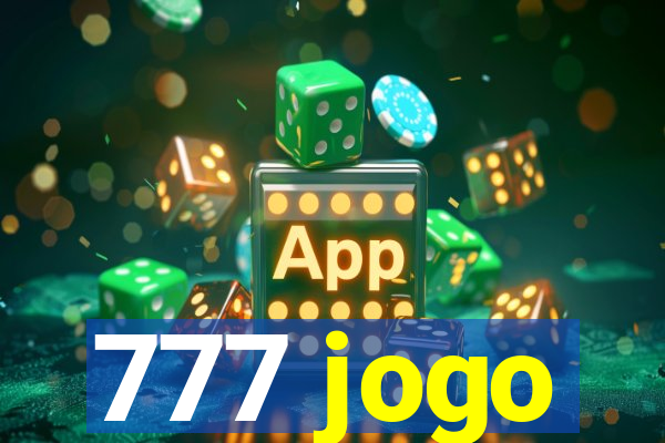 777 jogo