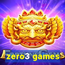 zero3 games