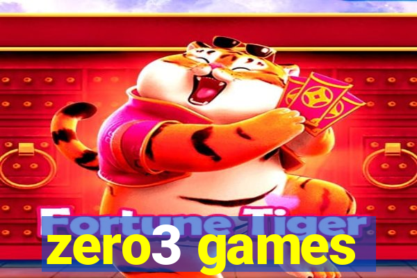 zero3 games