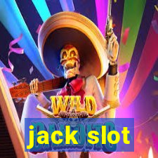 jack slot