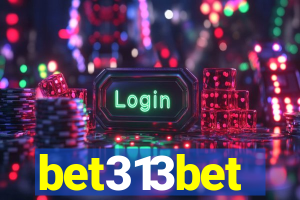 bet313bet