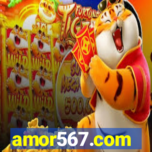 amor567.com