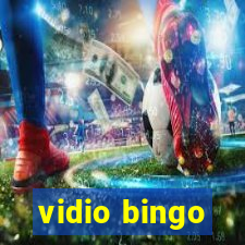 vidio bingo