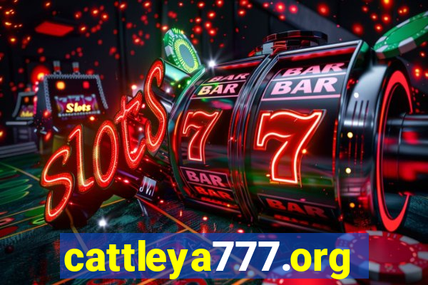 cattleya777.org