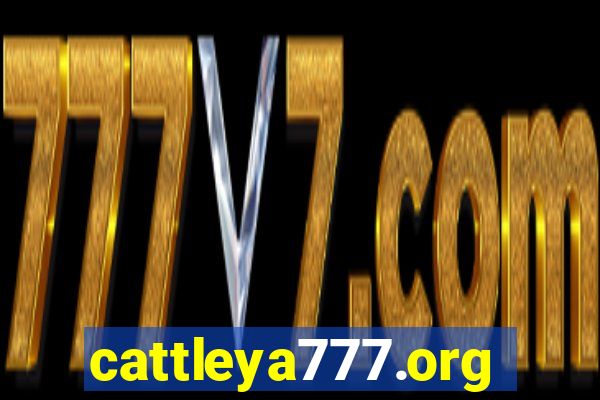 cattleya777.org