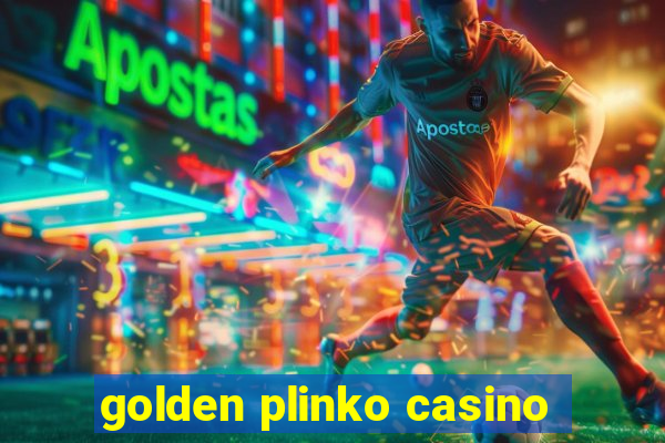 golden plinko casino