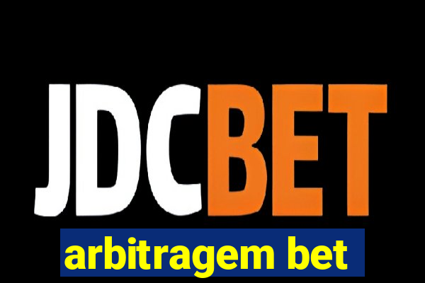 arbitragem bet