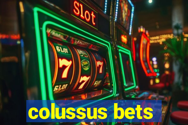 colussus bets