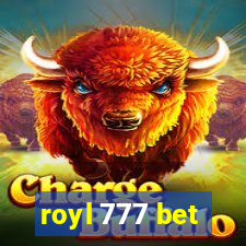 royl 777 bet