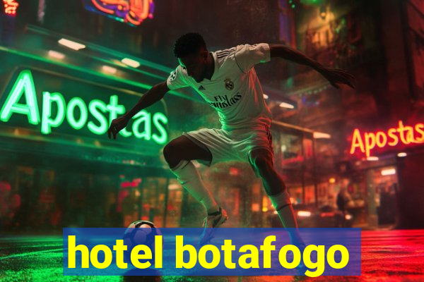 hotel botafogo