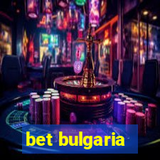 bet bulgaria