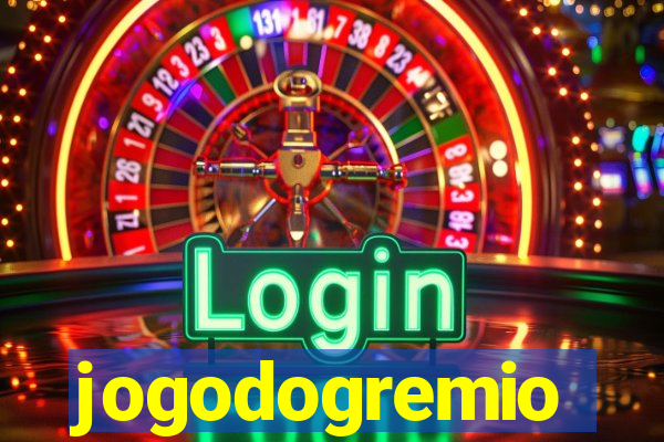 jogodogremio