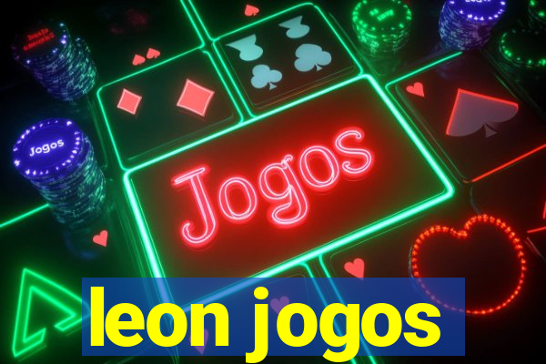 leon jogos