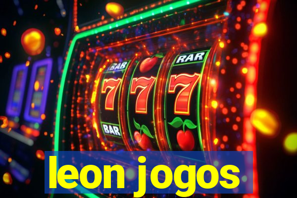 leon jogos