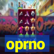 oprno