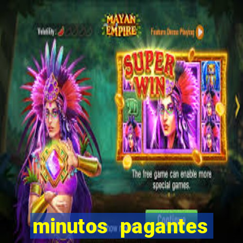 minutos pagantes fortune mouse