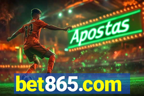 bet865.com