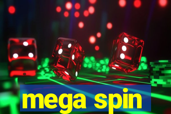 mega spin