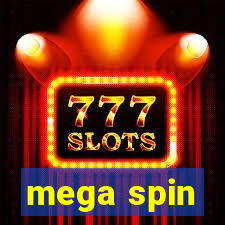 mega spin