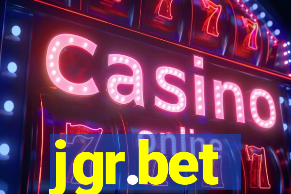 jgr.bet