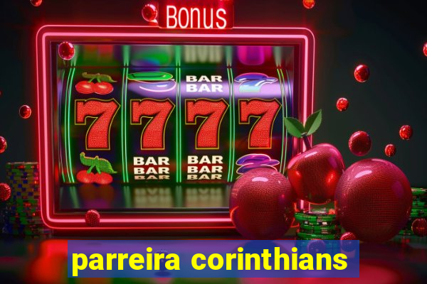 parreira corinthians