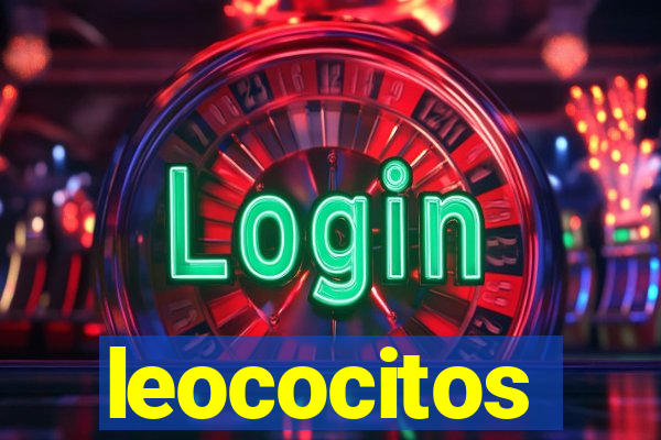 leococitos